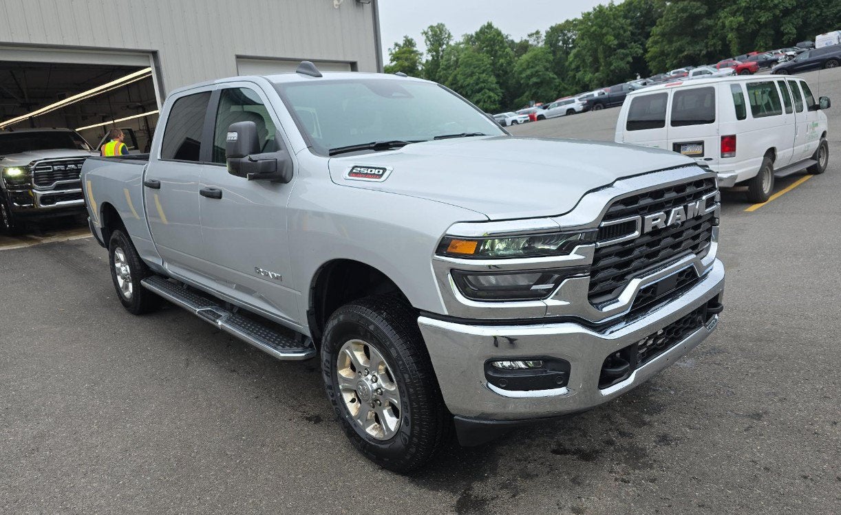 ram ram 2500 pickup 2026 3C6UR5DJ4TG201186 image ram ram 2500 pickup 2026 3C6UR5DJ4TG201186 image